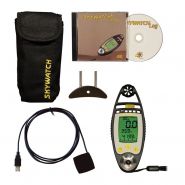 Station météo portable skywatch geos_1