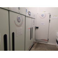 Chambre climatique en back up - double machinerie autonome pour fonctionnement 24/7_1