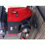 Fraiseuse 5 axes aéronautique et outillage - k199 fidia_1