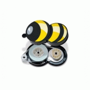 Glue Bee - Applicateur de colle amovible 15 m - HERMA, rechargeable, usage universel, sans acide ni solvant_1