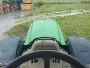 John Deere 6175M - Tracteur récent et polyvalent de 175 ch - 2023_1
