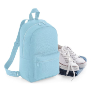 Mini sac à dos Essential Fashion - Polyester 600D - Réf: BG153 - Bag Base_1