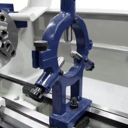 Tour conventionnel ARROW - T175GX1000 - Hauteur des pointes 175 mm - Distance entre-pointes 1000 mm_1