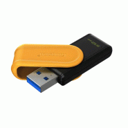 512GB Portable USB 3.2 Gen 1 DataTraveler Exodia S (Noir/Jaune)_1