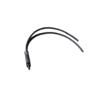 Câble AC Bus 2 mètres - Compatible micro-onduleurs APSystems YC600, QS1 et DS3_1