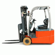 Chariot lithium HELI CPD20 G3 Series 2000 kg ZSM470_1
