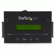 Duplicateur de Disque Dur Autonome 1:1 avec Gestionnaire d'Images pour la Sauvegarde et la Restaurat_1