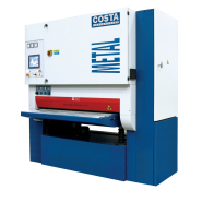 Ébavureuse COSTA - MD - Centres universels pour ébavurage et finition avec options modulables_1