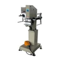 H-TC1520TBC - Machine pneumatique de marquage à chaud KC Printing Machine - estampage de caisses en plastique de conception professionnelle_1