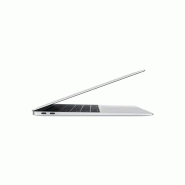MacBook Air 13'' i5 1,1 GHz 8Go 512Go SSD 2020 Argent - Grade Reconditionné en France Bon état_1