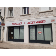 Panneaux de façade sur mesure, pour une identification immédiate de votre marque, métier ou savoir faire - Ouest Enseigne_1