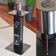 Chargeur universel pour appareils mobiles avec 5 câbles ultra résistants