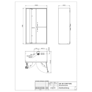 Armoire sécurité Acesos 90mm K90.196.120.MF.FWAS_1