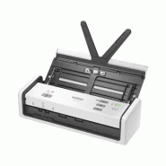 Brother ADS-1300 Scanner ADF 1200 x 1200 DPI A4 Blanc_1
