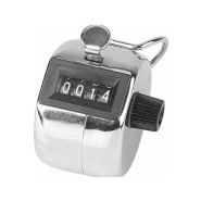 Compteur mécanique à main - pack de 2 - 15.95 Infactory - idéal pour le tennis de table ou le badminton_1