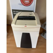 Destructeur de documents d'occasion - HSM - P36 HSM_1