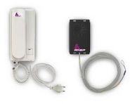 Dialco - Accessoires interphonie filaire - Anep - Pour ascenseur, monte-charge et EPMR_1