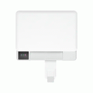 Envy 6110e Wireless All-in-One Couleur Imprimante, Instant Ink; Impression photo_1