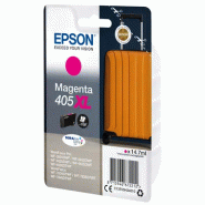 Epson Singlepack Magenta 405XL DURABrite Ultra Ink_1