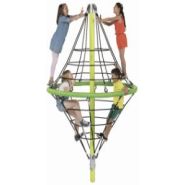 Jeux araignée 2 modèles - Buff'hyeres Collectivités - Structure pour aire de jeux_1