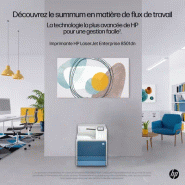 LaserJet Enterprise 8501DN Printer Europe - Multilingual Localization_1