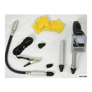 Compressiomètre Mod. B - Pichler - moteurs essence - 3 à 15 bar - appareil de mesure ergonomique avec boîtier métallique résistant_1