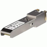 Module SFP+ GBIC compatible HPE 813874-B21 - Module transmetteur Mini GBIC 10GBASE-T_1