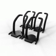 Patchbox.One Patchcatch lot de 4, Alternative au panneau de brassage_1