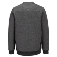 Polaire technique - Gris Métal, Gamme de taille S-XXXL - KX3 KX377 - Portwest_1