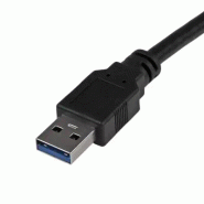 StarTech Cble adaptateur USB 3.0 vers eSATA de 91cm pour_1