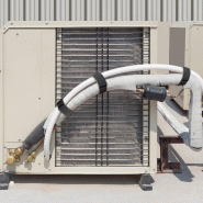 VELCRO® One Wrap® Bande 30 mm, jaune, 25 m_1