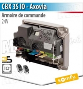 1216500 - motorisation portail somfy - axovia multipro - pack confort - io_1