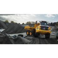 A30G TOMBEREAUX ARTICULÉS  - VOLVO - 29 000 KG_1