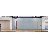Bls topas - cloisons mobiles - bls mobile trennwandsysteme gmbh & co. Kg - a isolation acoustique_1