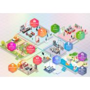 Caisse enregistreuse tactile Restomax Glacier - Logiciel performant + matériel complet à partir de 99€ H.T/mois_2