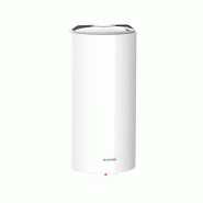 Chauffe-eau électrique vertical mural SAGEO XPERT 200L - Ø51,3 cm - Ariston - 3000785_1