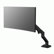 Ergotron HX Series 45-475-224 support d'écran plat pour bureau 124,5 cm (49