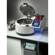 Évaporateur centrifuge Genevac Rocket - Traitement simultané jusqu'à 100L et 18 tubes 60ml_1