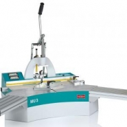 Fraiseuse Hoffmann MU 3 D - Manuelle ou semi-automatique - Arnold Diffusion_1