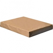 Papier kraft Alios® - 100% naturel, recyclable et résistant à l'humidité - Formats en feuilles et bobines_1