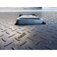 Rampe de chargement 12T - Batterie + chargeur_1