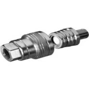 Série BP10 - Coupleur de freinage hydraulique - Hydac - Conforme NFU 16006 et ISO 5676_1