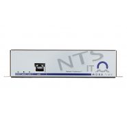 Serveur de temps NTP-NTS IT - Mobatime - 1 port LAN (RJ45) - compact et performant_1