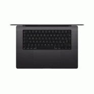 Apple MacBook Pro Apple M M4 Max Ordinateur portable 41,1 cm (16.2