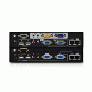 ATEN CE775 Prolongateur KVM Dual View VGA USB, audio, RS-232_1