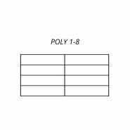 Boite à cloisons fixes - 8_1