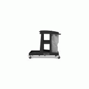 Chariot de menage numatic ecomatic 3 2x17l + 4x5l_1