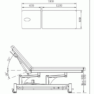 El0 robin - table de physiothérapie électrique -  coinfycare_1