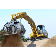 Godet cribleur cbr 18_1