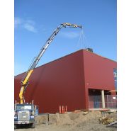 Grue auxiliaire medium 365 - Effer - pression 310 bar - capacité de levage 10 à 30 txm_1